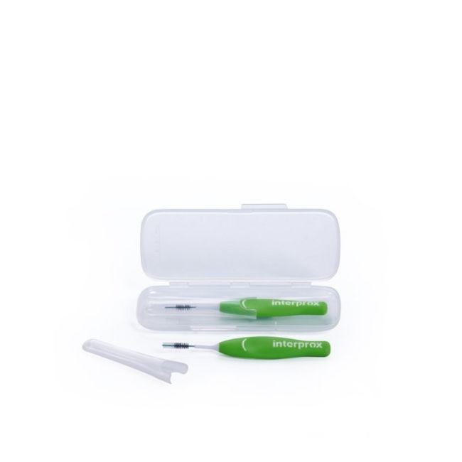 Comprar Cepillo Dental Interproximal Micro al Mejor Precio | Quierofarma