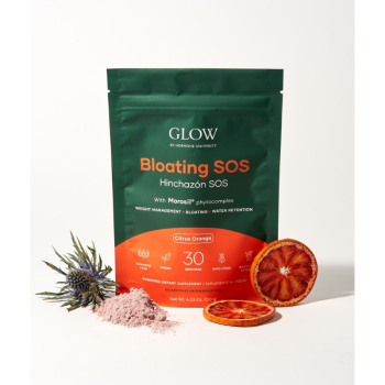 Comprar Glow Bloating SOS 120g al Mejor Precio | Quierofarma