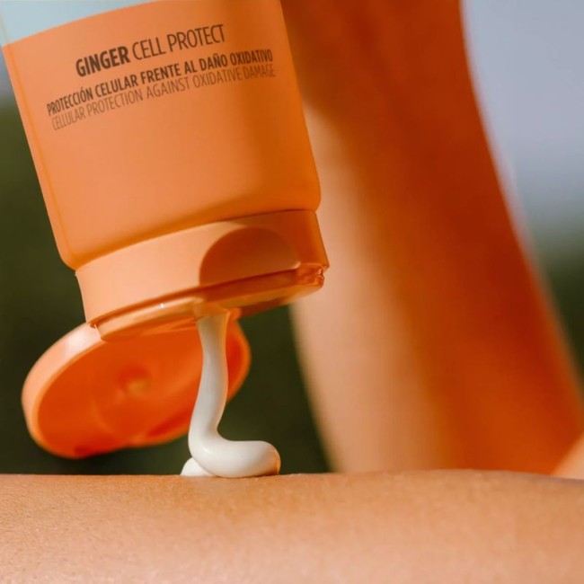 Comprar Isdin Gel Cream SPF 50 al mejor Precio | Quierofarma