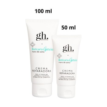 Comprar GH Mano de Santo Crema Reparadora al Mejor Precio | Quierofarma