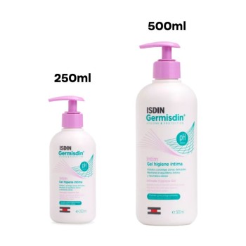 Comprar GermIsdin Higiene Intima al Mejor Precio | Quierofarma