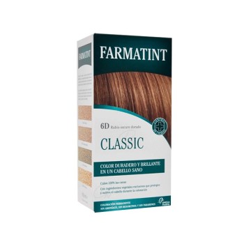 Comprar Farmatint Rubio Oscuro Dorado al Mejor Precio | Quierofarma