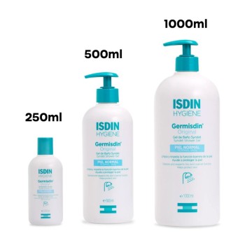 Comprar GermIsdin Higiene CorpOral al Mejor Precio | Quierofarma