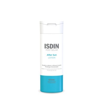 Comprar Isdin AfterSun Lotion al Mejor Precio | Quierofarma