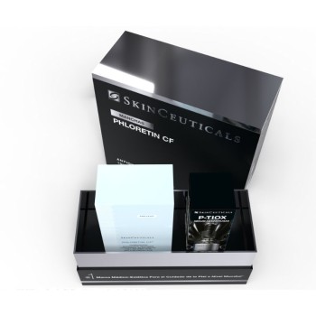 Skinceuticals Pack Phloretin CF Protocolo Antimanchas