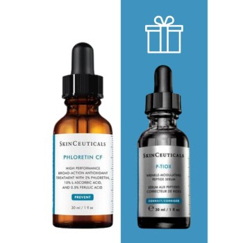 Skinceuticals Pack Phloretin CF Protocolo Antimanchas