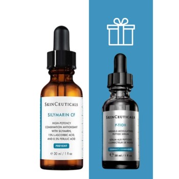 Cofre Silymarin "Imperfecciones" SkinCeuticals 2