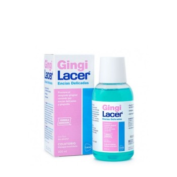 Comprar Gingilacer Colutorio al Mejor Precio | Quierofarma 2