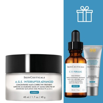 Comprar AGE Interrupter + Phloretin de Regalo | Quierofarma