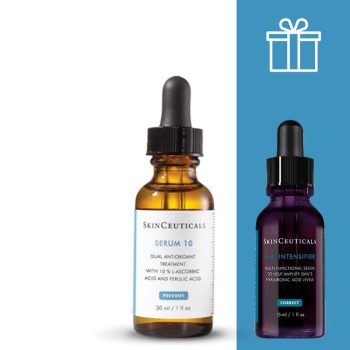 Comprar Skinceuticals Pack Serum + 2 Regalos|Quierofarma