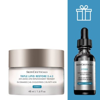 Comprar SkinCeuticals P. Piel Seca + Regalo | Quierofarma
