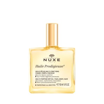 Comprar Nuxe Aceite Prodigioso al Mejor Precio | Quierofarma