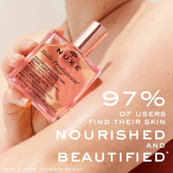 Comprar Nuxe Aceite Prodigioso FlOrale al Mejor Precio | Quierofarma