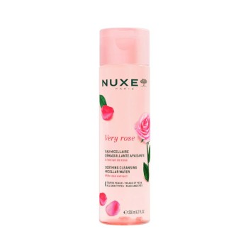Comprar Nuxe Very Rose Agua Micelar Calmante al Mejor Precio | Quierofarma 2