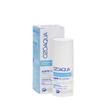 Comprar Ozoaqua Aceite Ozonizado al Mejor Precio | Quierofarma