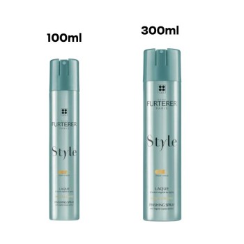 Comprar Style Laca Vegetal Spray al Mejor Precio | Quierofarma