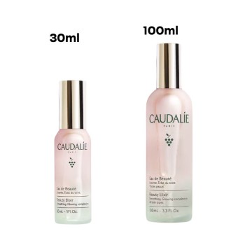 Comprar Caudalie Agua de Belleza al Mejor Precio | Quierofarma