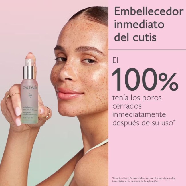 Comprar Caudalie Agua de Belleza al Mejor Precio | Quierofarma