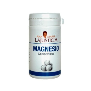 Comprar Cloruro De Magnesio La Justicia al Mejor Precio | Quierofarma