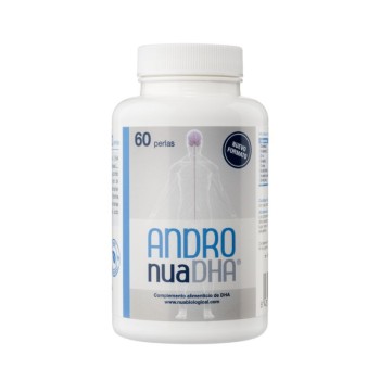 Comprar Nua AndroNuaDHA al Mejor Precio | Quierofarma