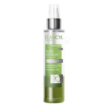Comprar Elancyl Slim Design Aceite Anticelulitico al Mejor Precio | Quierofarma