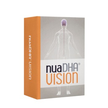 Comprar NuaDHA Visión al Mejor Precio | Quierofarma
