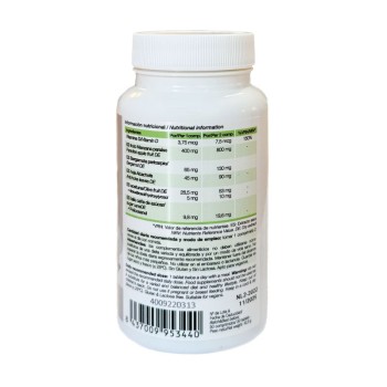 Comprar NuaLipid al Mejor Precio | Quierofarma