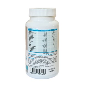 Comprar NuaEquizenter al Mejor Precio | Quierofarma 2