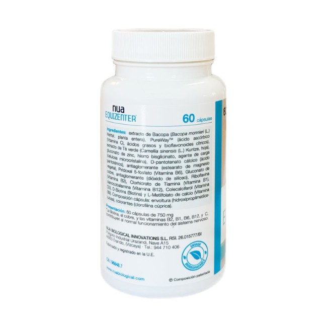 Comprar NuaEquizenter al Mejor Precio | Quierofarma