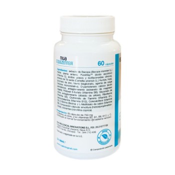 Comprar NuaEquizenter al Mejor Precio | Quierofarma