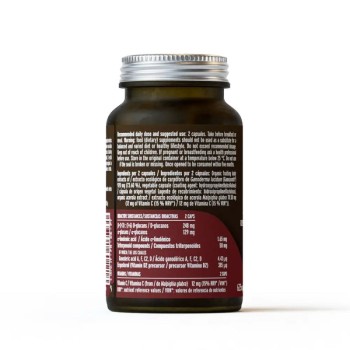 Comprar Mico-Rei (Reishi) Ifas da Terra al Mejor Precio