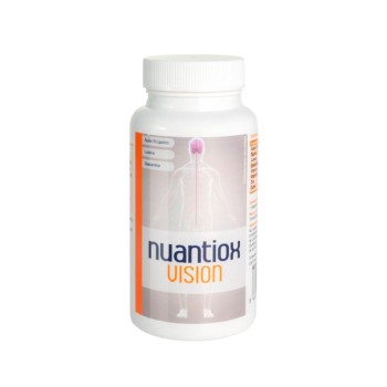 Comprar Nuantiox Vision al Mejor Precio | Quierofarma