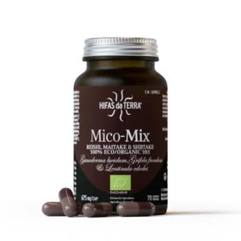 Comprar Mico-Mix Hongos Ifas da Terra al Mejor Precio