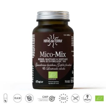 Comprar Mico-Mix Hongos Ifas da Terra al Mejor Precio 2