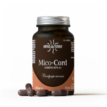 Comprar Mico-Cord (Cordyceps) Hifas da Terra al Mejor Precio