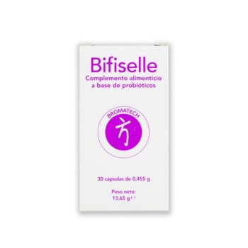 Comprar Bromatech Bifiselle al Mejor Precio | Quierofarma