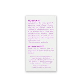 Comprar Bromatech Bifiselle al Mejor Precio | Quierofarma