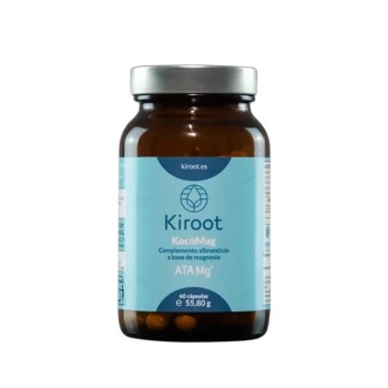 Comprar Kiroot KocoMag al Mejor Precio | Quierofarma