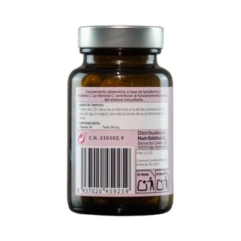 Comprar Kiroot Lactoferrina al Mejor Precio | Quierofarma