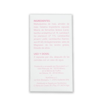 Comprar Bromatech Femelle al Mejor Precio | Quierofarma