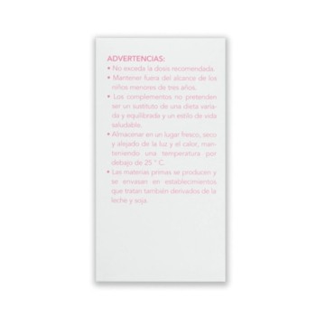 Comprar Bromatech Femelle al Mejor Precio | Quierofarma