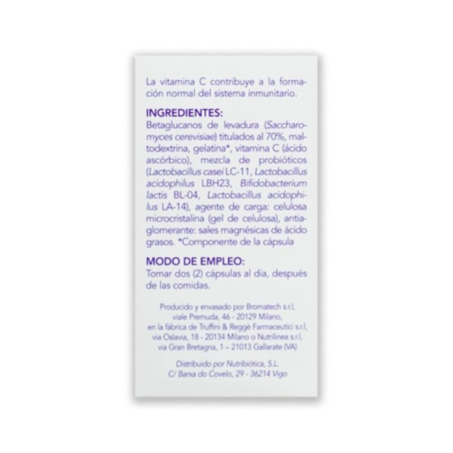 Comprar Bromatech Citogenex al Mejor Precio | Quierofarma