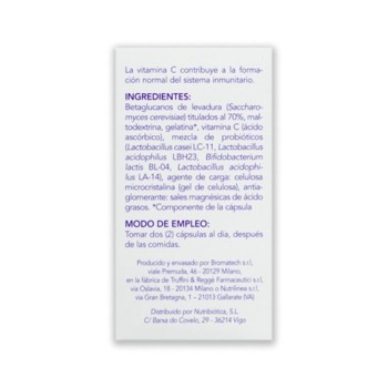 Comprar Bromatech Citogenex al Mejor Precio | Quierofarma