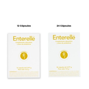 Comprar Bromatech Enterelle Plus al Mejor Precio | Quierofarma