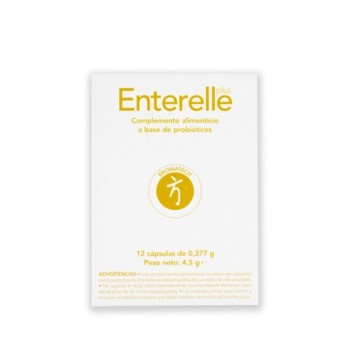 Comprar Bromatech Enterelle Plus al Mejor Precio | Quierofarma 2