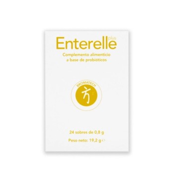 Comprar Bromatech Enterelle Plus al Mejor Precio | Quierofarma