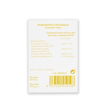 Comprar Bromatech Enterelle Plus al Mejor Precio | Quierofarma 2