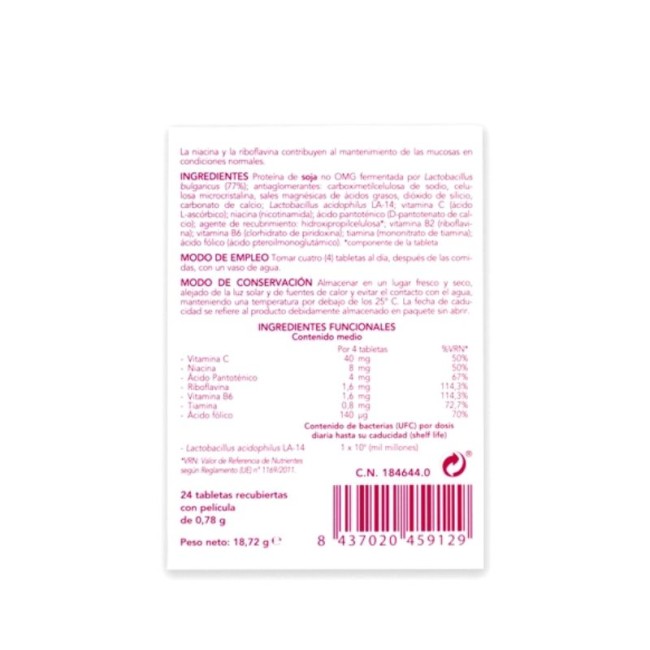 Comprar Bromatech Pilorex al Mejor Precio | Quierofarma