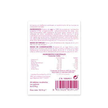 Comprar Bromatech Pilorex al Mejor Precio | Quierofarma