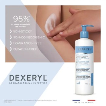 Comprar Dexeryl al mejor precio | Quierofarma